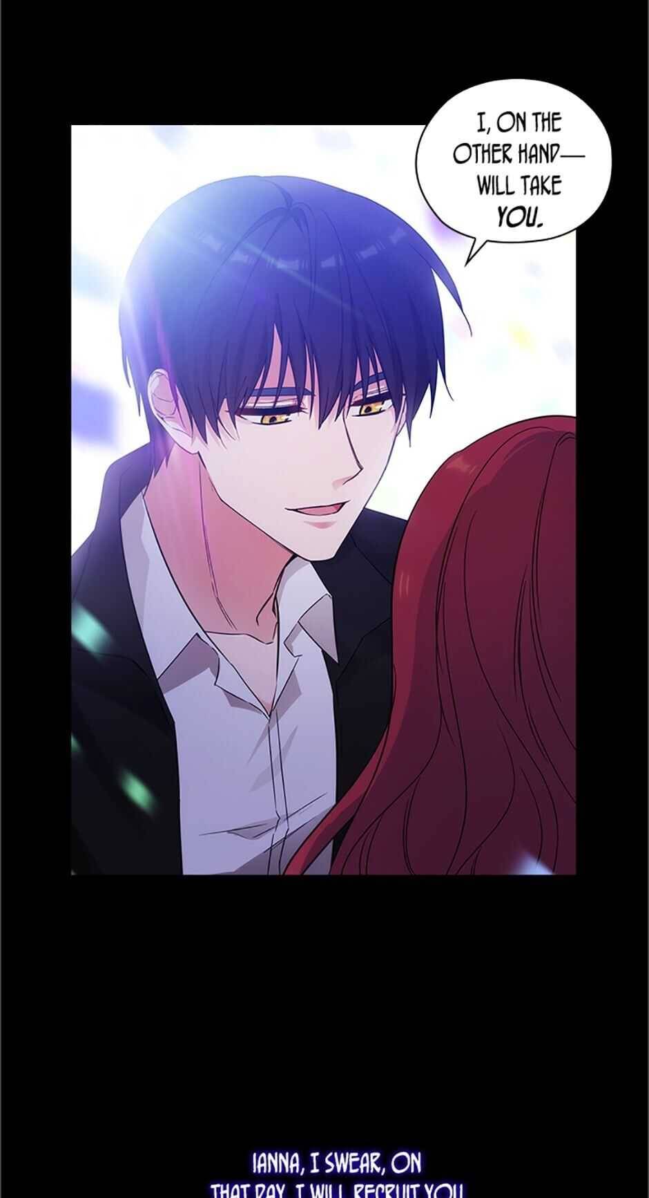 Reminiscence Adonis Chapter 181 2